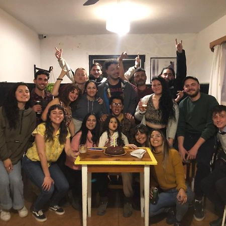 Kosh Hostel San Carlos de Bariloche Kültér fotó