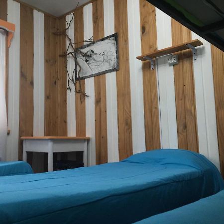 Kosh Hostel San Carlos de Bariloche Kültér fotó