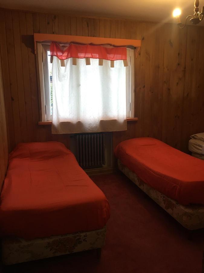 Kosh Hostel San Carlos de Bariloche Kültér fotó