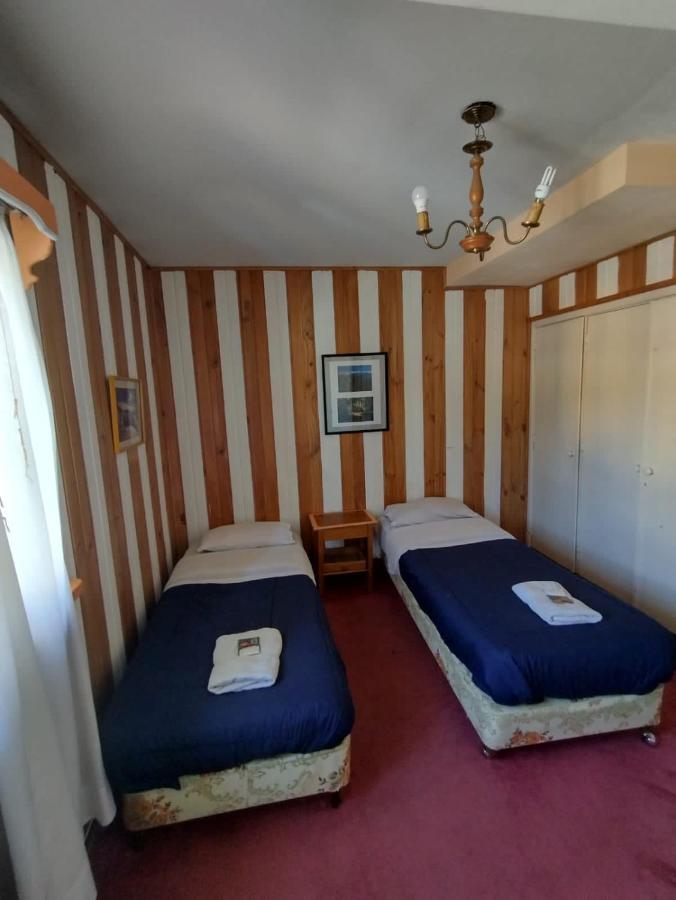 Kosh Hostel San Carlos de Bariloche Kültér fotó