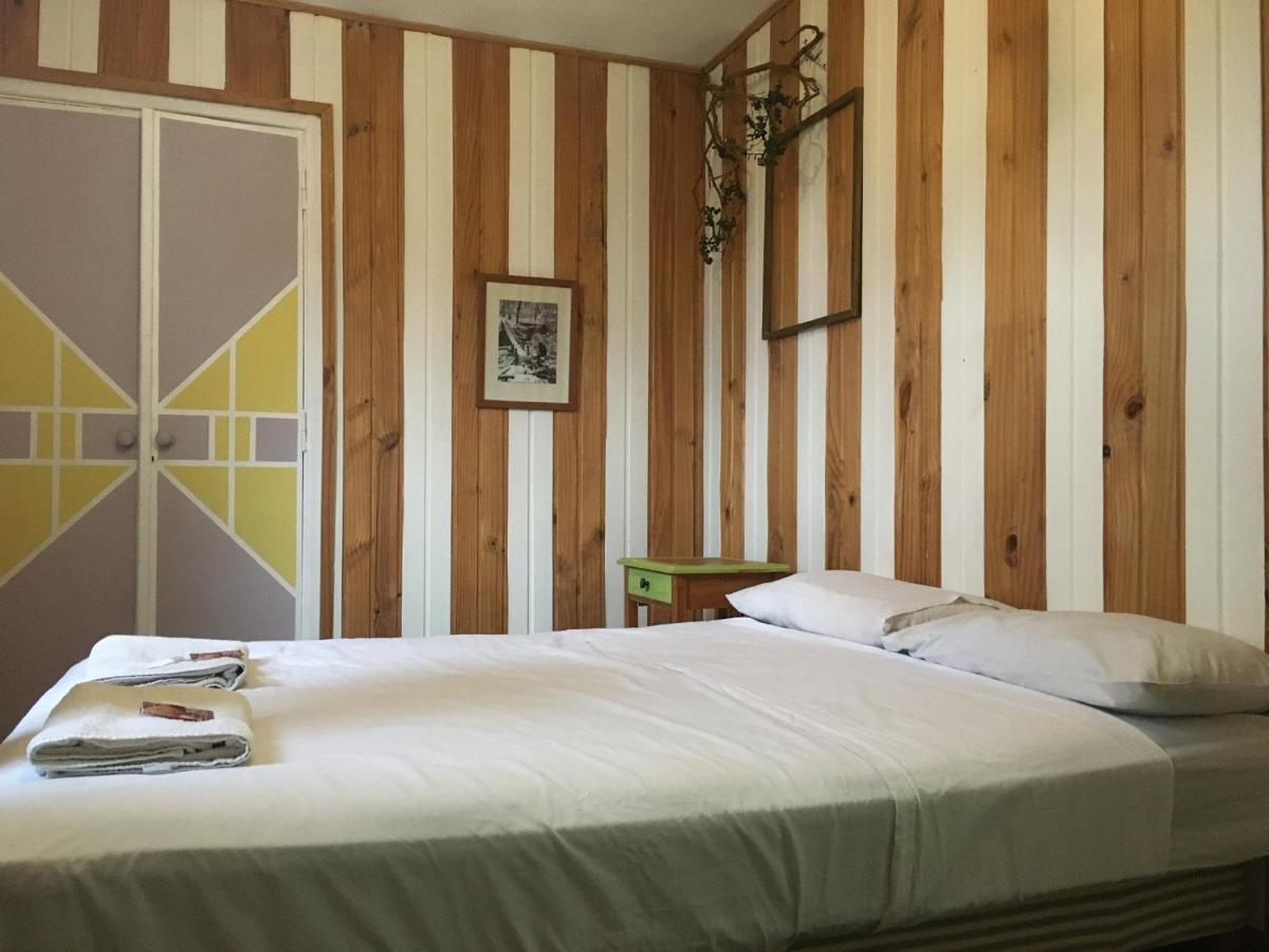 Kosh Hostel San Carlos de Bariloche Kültér fotó