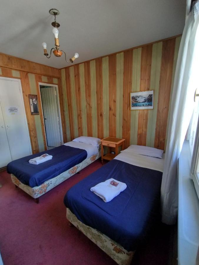 Kosh Hostel San Carlos de Bariloche Kültér fotó