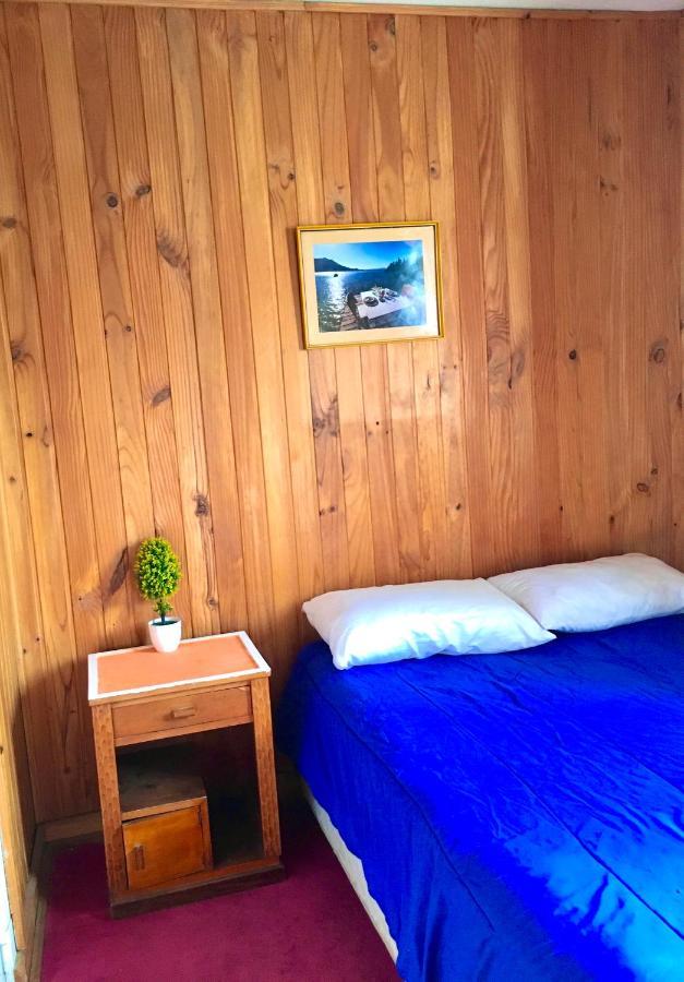 Kosh Hostel San Carlos de Bariloche Kültér fotó