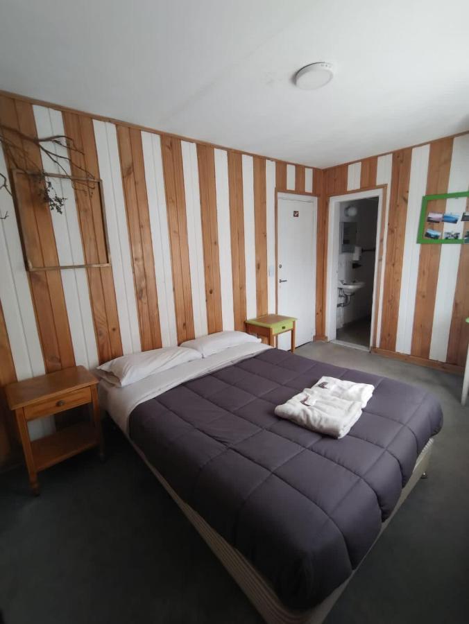 Kosh Hostel San Carlos de Bariloche Kültér fotó