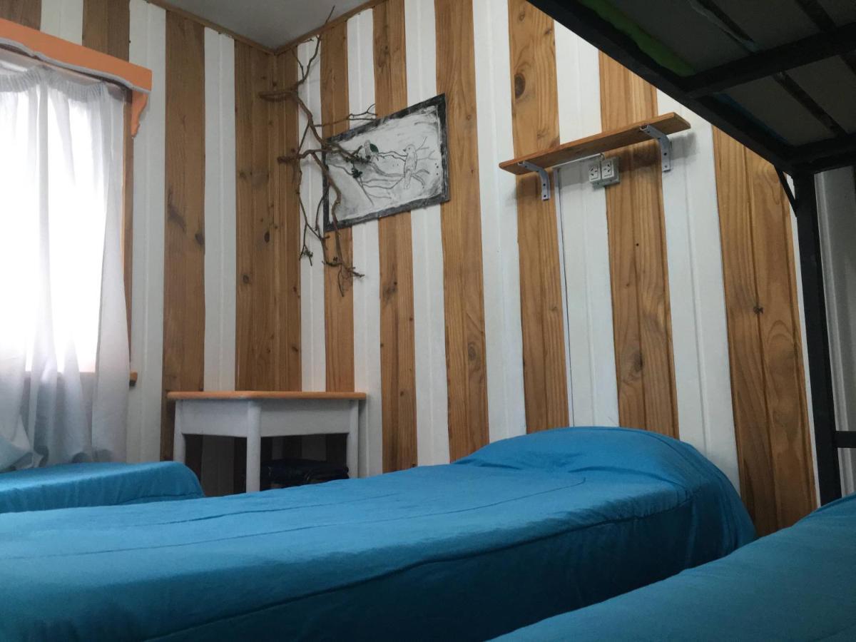 Kosh Hostel San Carlos de Bariloche Kültér fotó