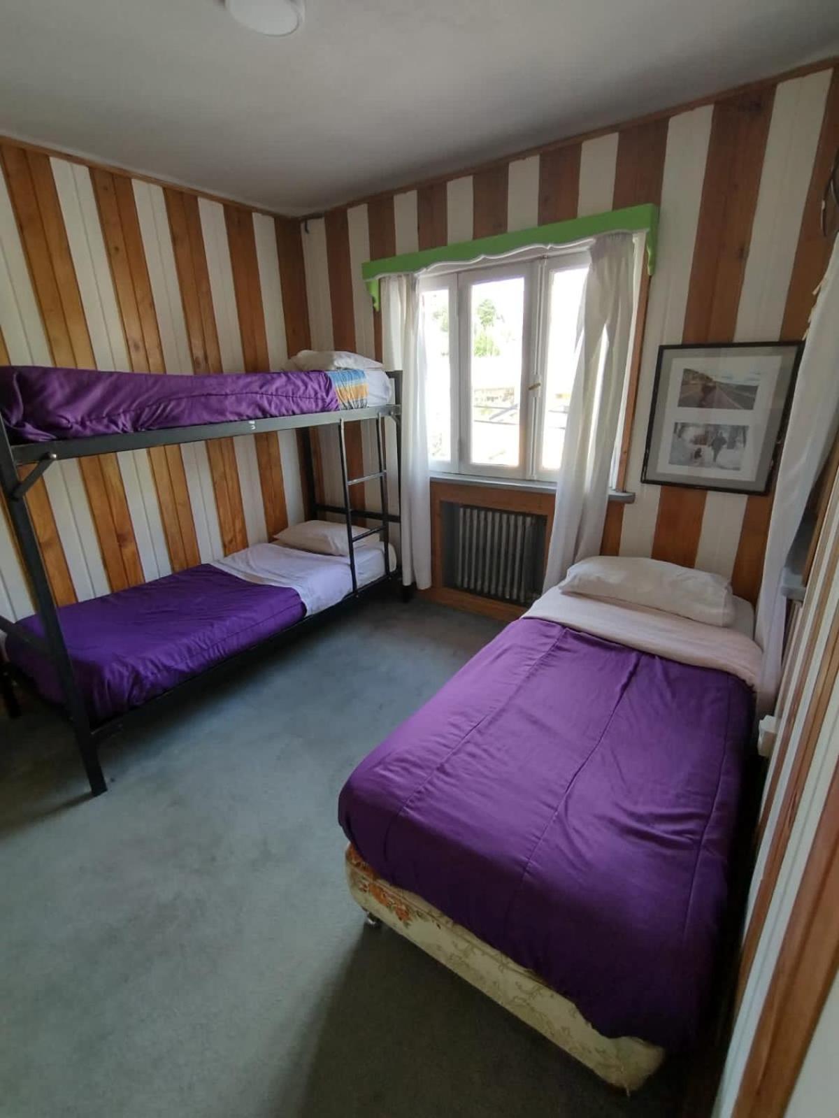 Kosh Hostel San Carlos de Bariloche Kültér fotó