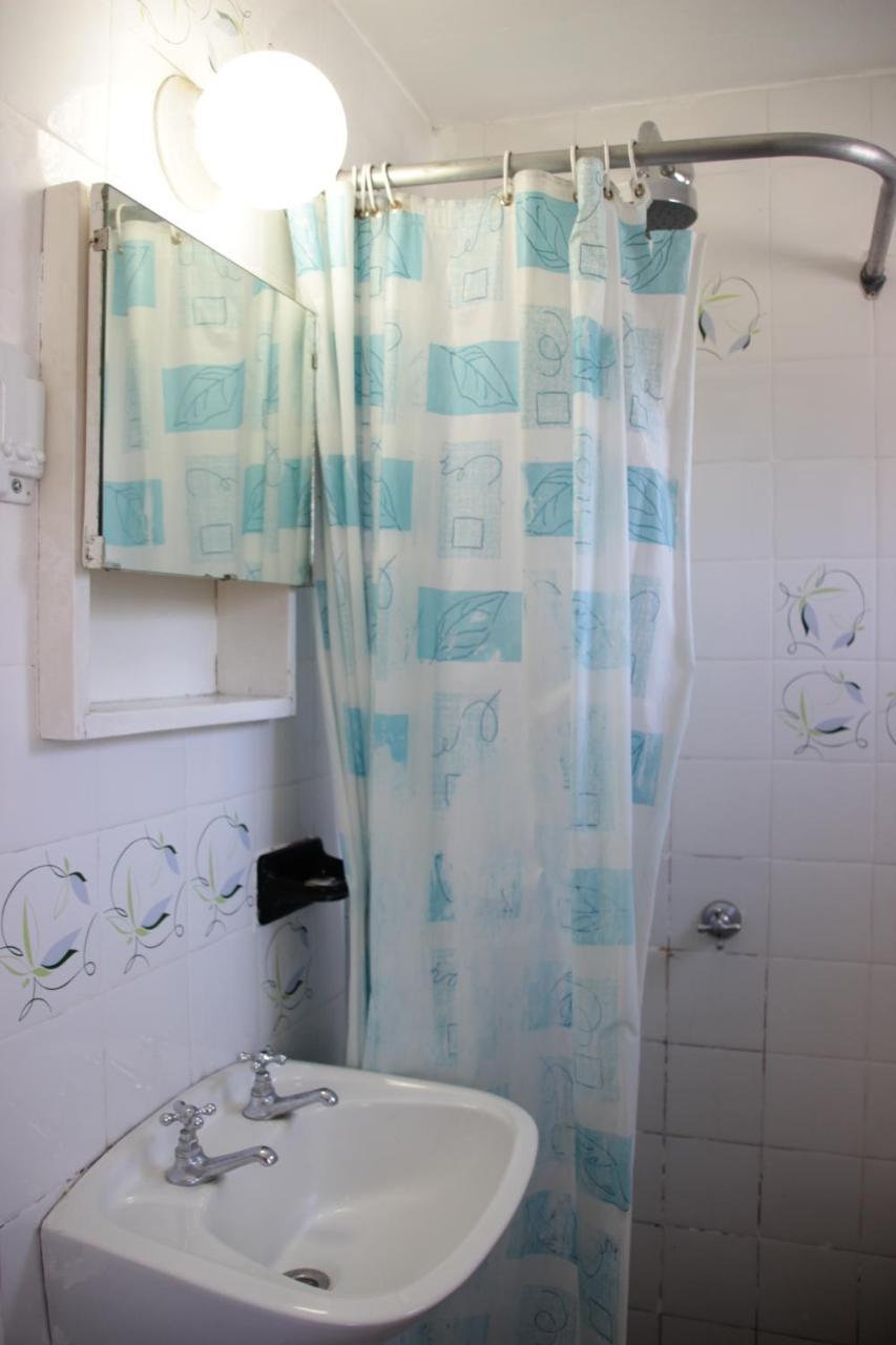 Kosh Hostel San Carlos de Bariloche Kültér fotó