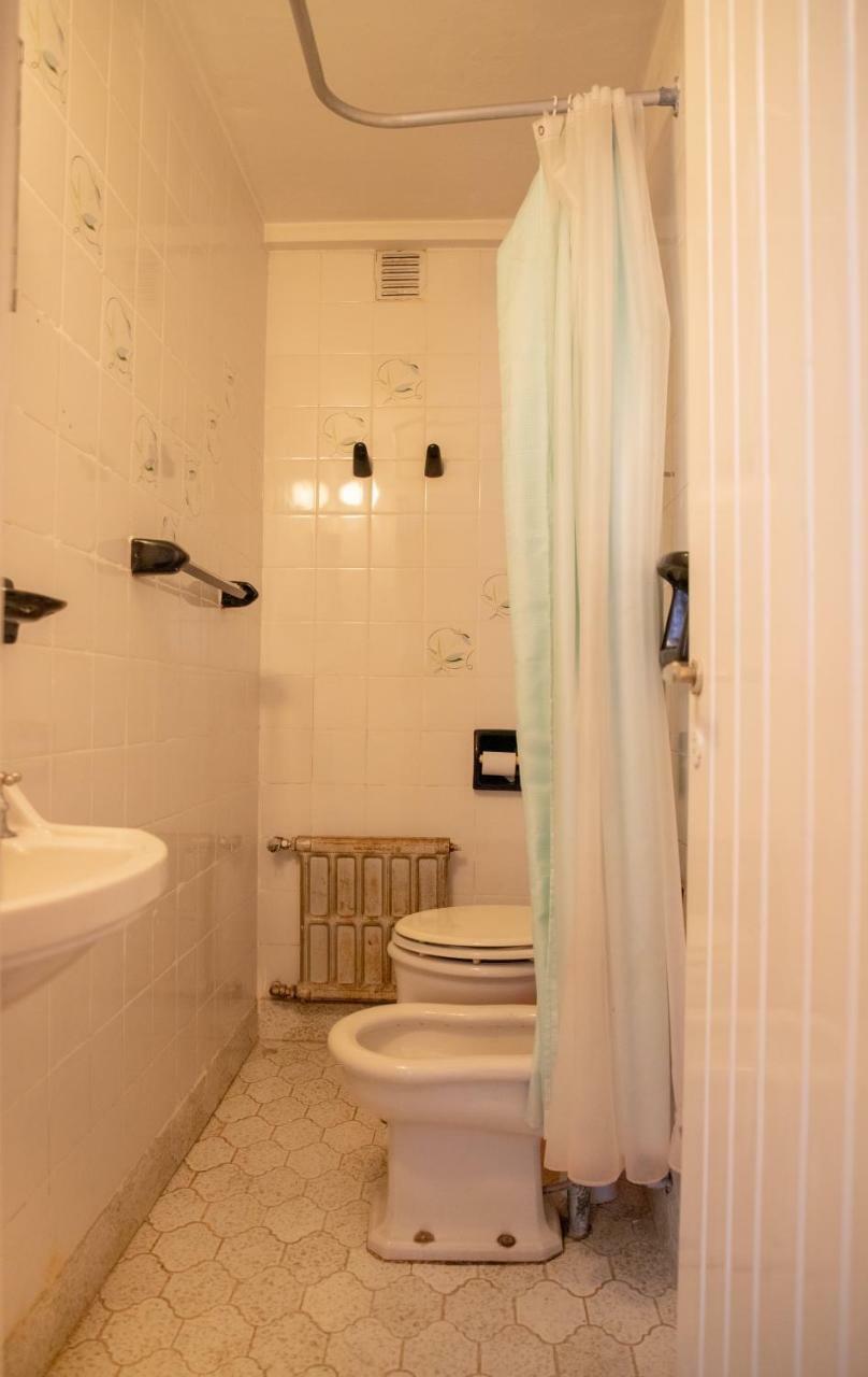 Kosh Hostel San Carlos de Bariloche Kültér fotó