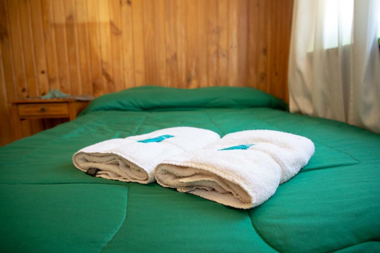 Kosh Hostel San Carlos de Bariloche Kültér fotó
