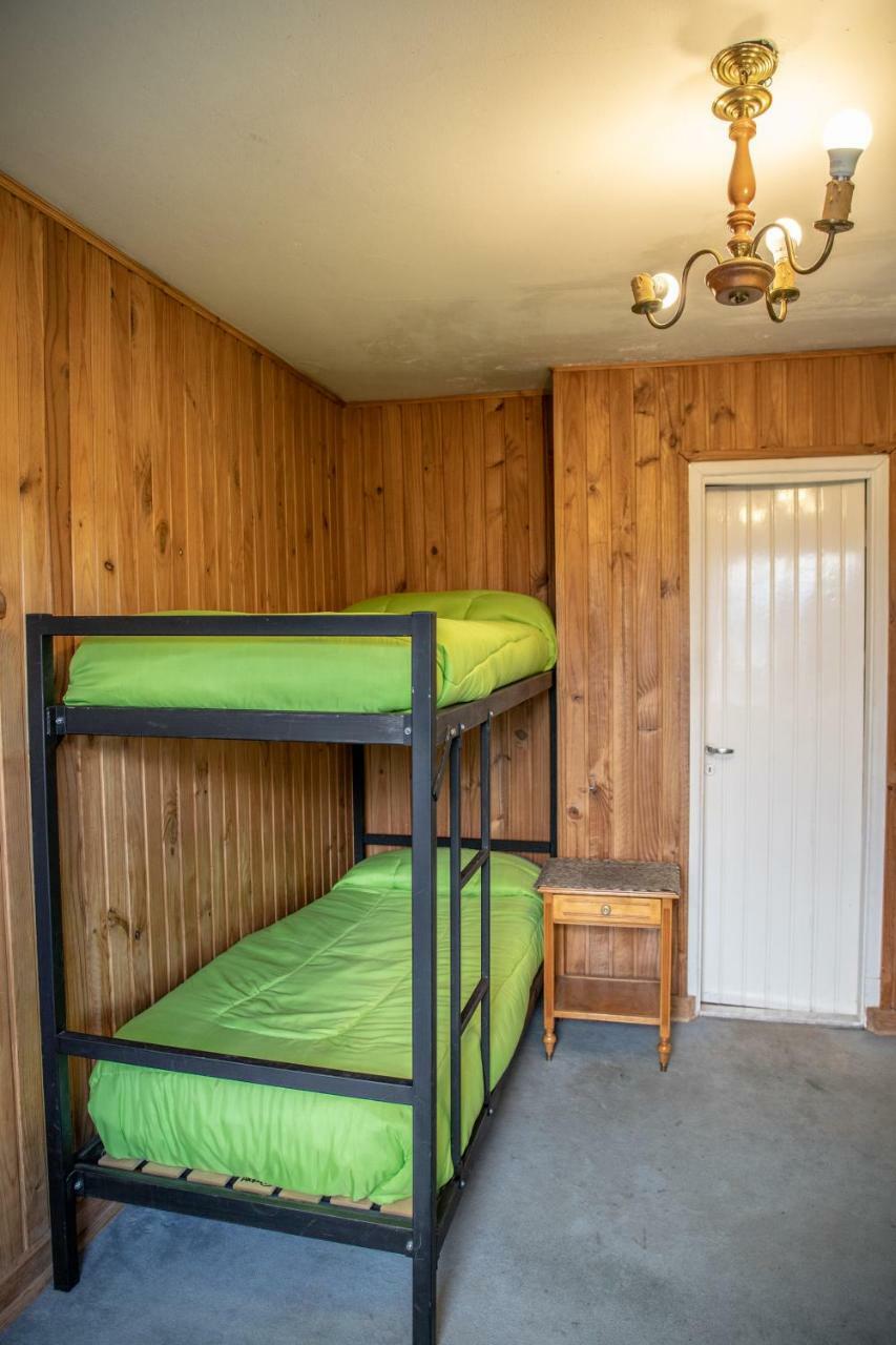 Kosh Hostel San Carlos de Bariloche Kültér fotó