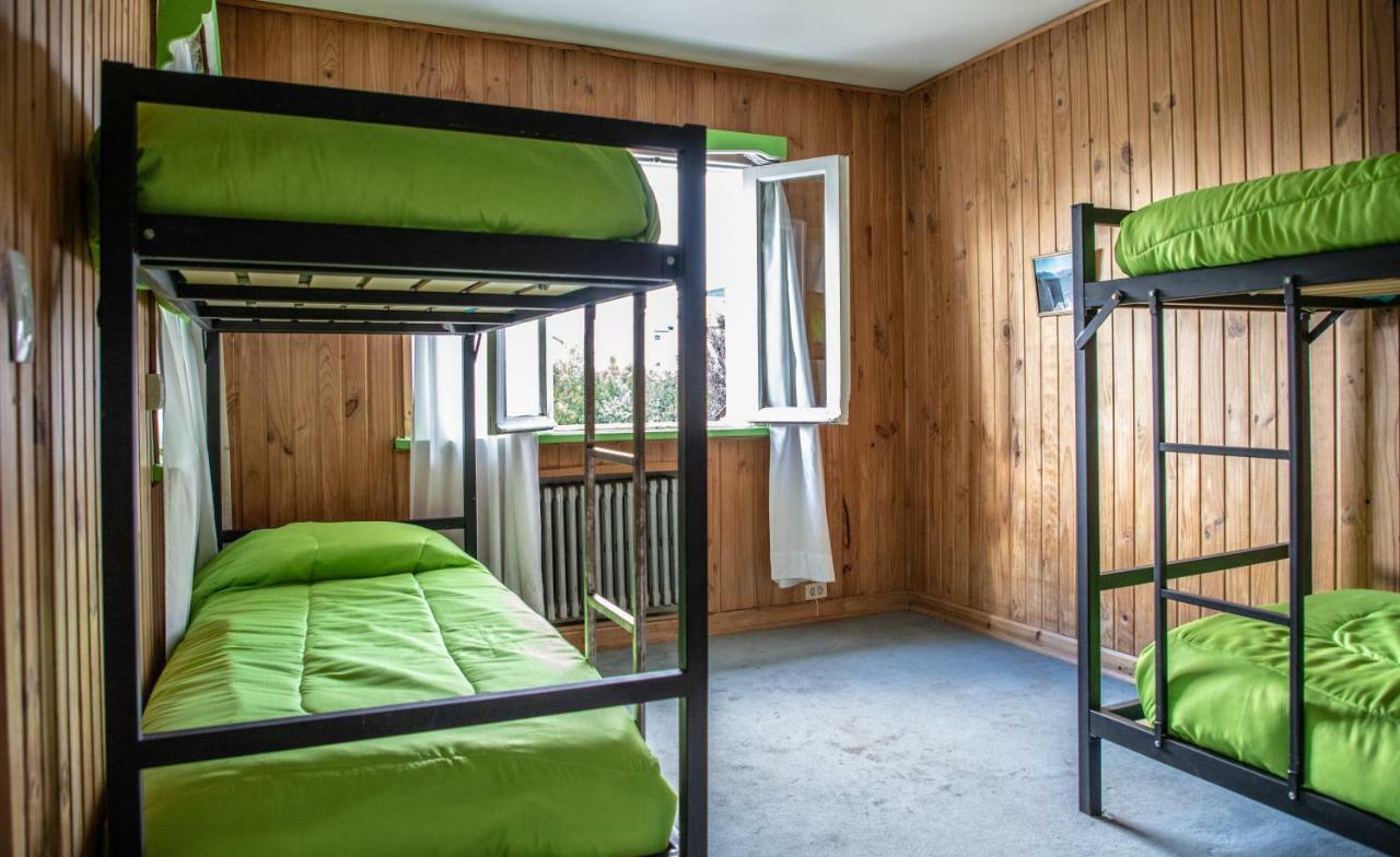 Kosh Hostel San Carlos de Bariloche Kültér fotó