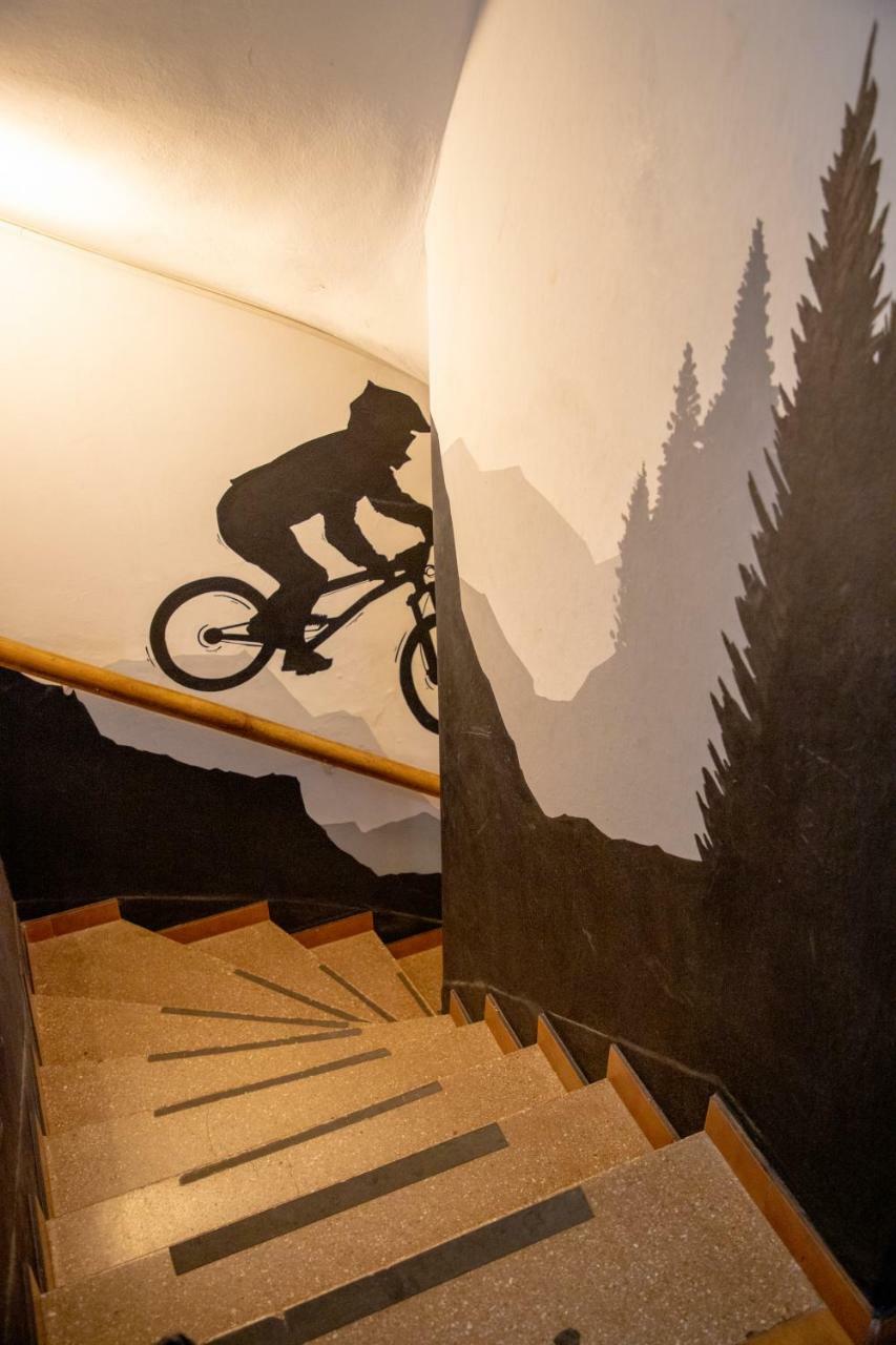 Kosh Hostel San Carlos de Bariloche Kültér fotó