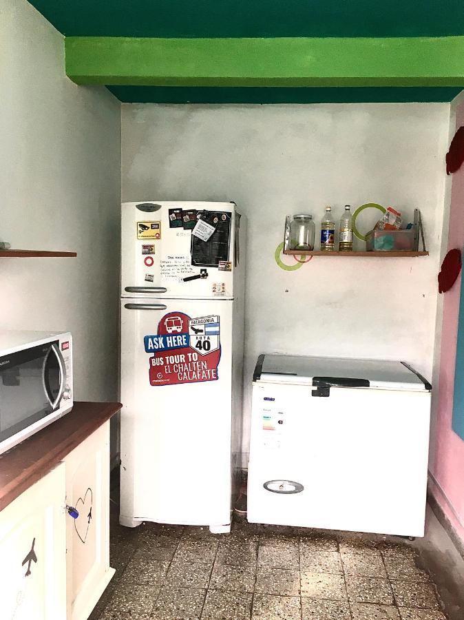 Kosh Hostel San Carlos de Bariloche Kültér fotó