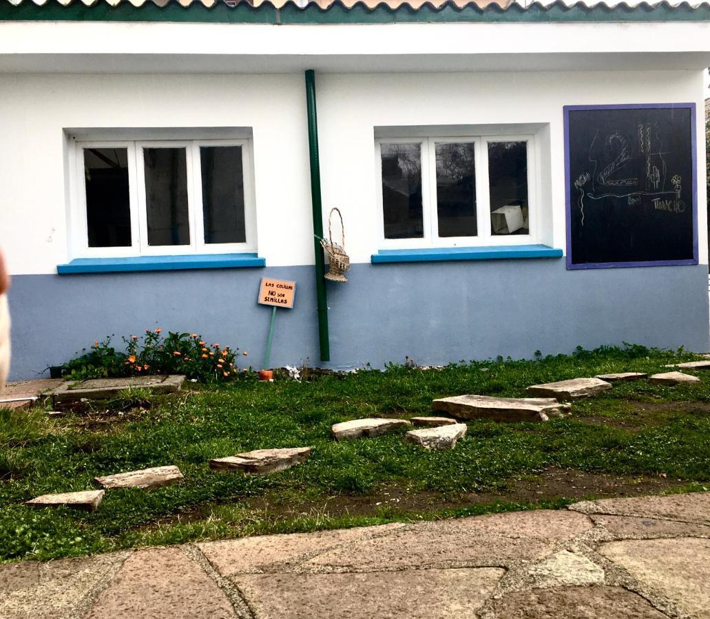 Kosh Hostel San Carlos de Bariloche Kültér fotó