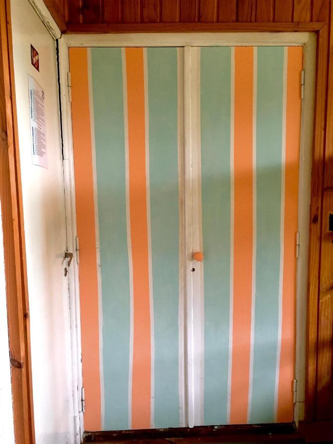 Kosh Hostel San Carlos de Bariloche Kültér fotó