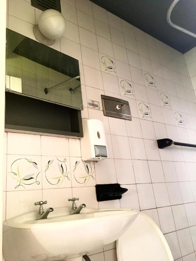 Kosh Hostel San Carlos de Bariloche Kültér fotó